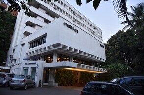 Hotel Chalukya Hotel Chalukya